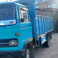 خاور باری ۸۰۸ مدل ۷۱