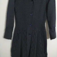 مانتو در حد نو فقط 180تومن|لباس|شیروان (خراسان), |دیوار