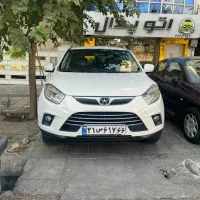 جک s5 مدل ۹۸ بیرنگ کارکرد ۱۳۰ هزارتا نقد و اقساط