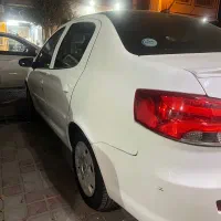 رانا سقف شیشه ای ۶ دنده|خودرو سواری و وانت|کلاله, |دیوار