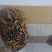 گل خشک|گل مصنوعی|آذرشهر, |دیوار