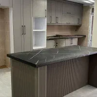 کابینت آشپزخانه با متریال متنوع و اقساط بدون سود|مصالح و تجهیزات ساختمان|چهاردانگه (تهران), |دیوار