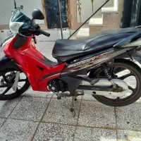 موتور ویو|موتورسیکلت|آبادان, |دیوار