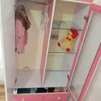 کمد بچه|اسباب و اثاث بچه|تالش, تالش|دیوار