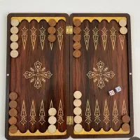 حریف تخته