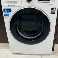 لباسشویی اتومات سامسونگ در حد نو مدل Q1468