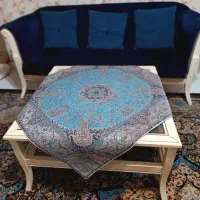 مبل و غذاخوری ست هفت نفره