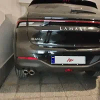 لاماری|خودرو سواری و وانت|مشهد, بهشت|دیوار