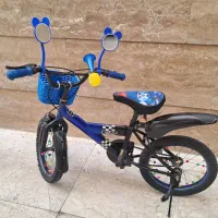دوچرخه سایز ۱۶ المپیا