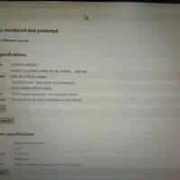 کیس کامپیوتر ddr3 نسل 4 رم 8 هارد ssd|رایانه رومیزی|شیراز, وصال|دیوار