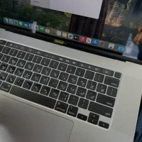 macbook pro 2019 i9|رایانه همراه|مشهد, ملک‌آباد|دیوار