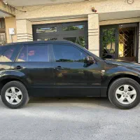 سوزوکی ویتارا مدل ۲۰۰۸ اتوماتیک|خودرو سواری و وانت|شهرکرد, |دیوار