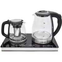 چای ساز کنار همی مونتینی