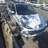 ۲۰۷ پانا اتوماتیک ۱۴۰۲