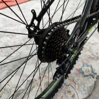 دوچرخه کوهستان ۲۶ گلکسی سبک|دوچرخه، اسکیت، اسکوتر|تهران, شمشیری|دیوار