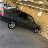 پژوslx 98|خودرو سواری و وانت|باغ ملک, |دیوار