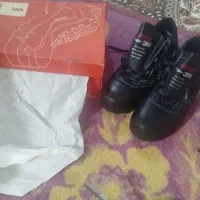 کفش ایمنی یحیی Super 3M|کیف، کفش، کمربند|بندر کنگان, |دیوار