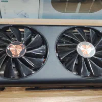 کارت گرافیک سیستم rx580 2060.5700 فروش و خ.ری.د|قطعات و لوازم جانبی رایانه|بوشهر, |دیوار