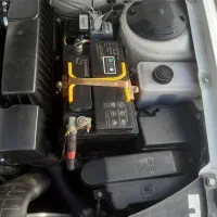 سمند متور ملی بنزینی مدل ۹۹|خودرو سواری و وانت|خوی, |دیوار