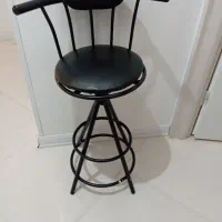 صندلی اپن