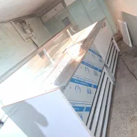 یخچال خوابیده صنایع پسند