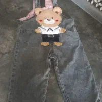 سرهمی بچه در حد نو