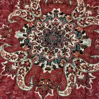 لحاف کرسی شعبانی 4 × 4 دست دوز کامل با لوازمات فول|رختخواب، بالش، پتو|تهران, شهرک ولیعصر جنوبی|دیوار