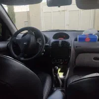 خودرو 206تیپ 2|خودرو سواری و وانت|شیراز, گلشن|دیوار