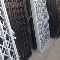 درب آکاردیونی آکاردئون ارسال و نصب کل تهران