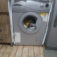 لباسشویی تمام اتومات