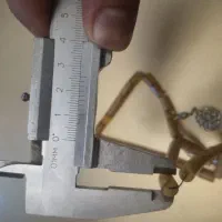 تسبیح سندلوس|زیورآلات و اکسسوری|باسمنج, |دیوار