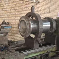 استخدام تراشکار در شهرک صنعتی مبارکه