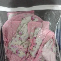 سرویس دمی و دستگیره