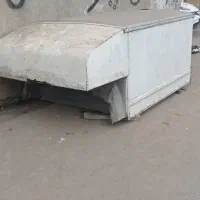 باربند مسقف پیکان وانت دکه شو|قطعات یدکی و لوازم جانبی|رشت, کوی حسینی|دیوار