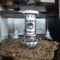 چراغ علاالدین نفتی نو|کلکسیون اشیاء عتیقه|ری, سیزده آبان|دیوار