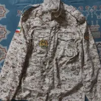 اورکت سربازی ارتش