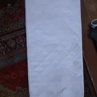 تشک یک نفره است|تشک تختخواب|اهواز, زیباشهر|دیوار