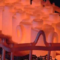 عملیات حرارتی