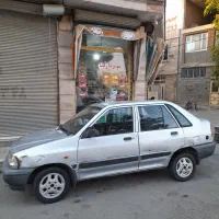 پراید ۱۴۱