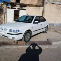 سمند مدل ۹۷ بی‌رنگ|خودرو سواری و وانت|زنجان, |دیوار