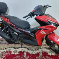 موتور S 170cc