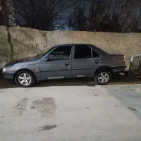 پژو 405 مدل 95 بی رنگ|خودرو سواری و وانت|چهاردانگه (تهران), |دیوار