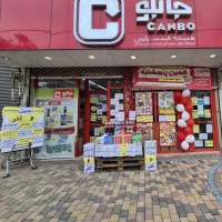 نیرو فروشگاهی