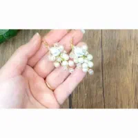 گوشواره ترند|بدلیجات|قم, یزدان‌شهر|دیوار