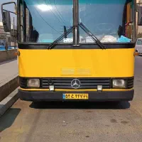 اتوبوس ۴۵۷ شهری