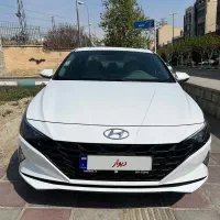 هیوندا الترا 2024 کم کار