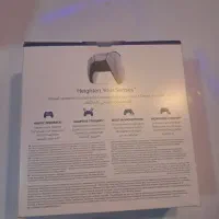 دسته ps5 آکبند گارانتی دار|کنسول، بازی ویدئویی و آنلاین|تهران, جوانمردان (اندیشه)|دیوار