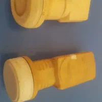 جفتش ۵۰۰ هزار