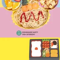 ظرف غذا کودک|ظروف نگهدارنده، پلاستیکی، یک‌بارمصرف|اصفهان, جلالیه|دیوار