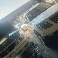 تعمیرات جلوبندی سوناتا ال اف وای اف|خدمات موتور و ماشین|شیراز, بالا کفت|دیوار